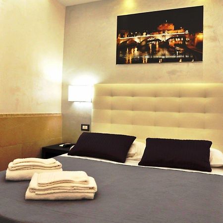 Vatican Accommodations Rom Exteriör bild