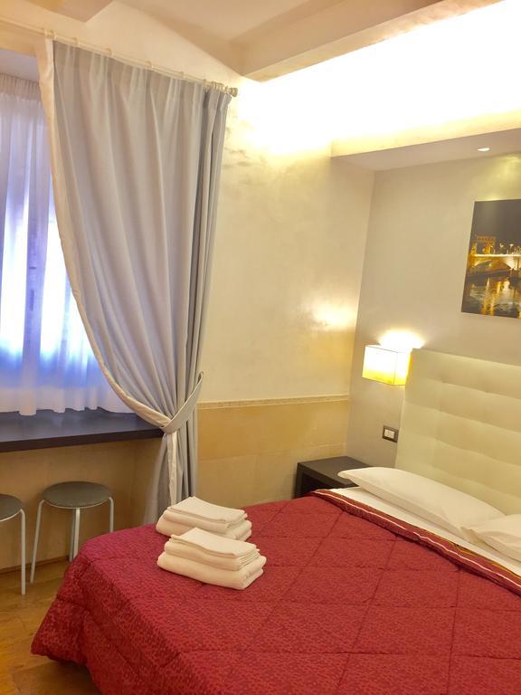 Vatican Accommodations Rom Exteriör bild