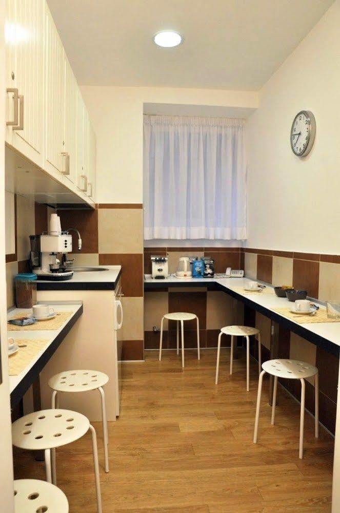 Vatican Accommodations Rom Exteriör bild